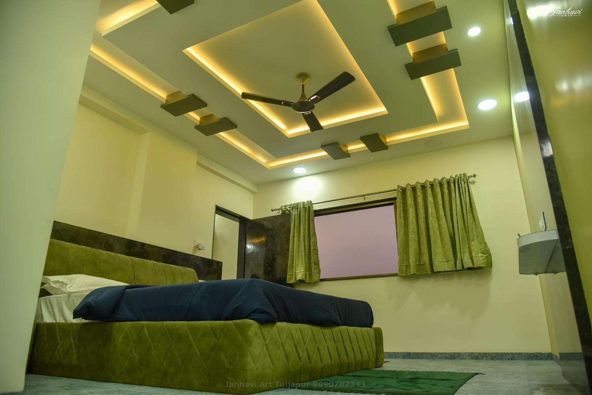 Pawan Executive Tuljapur Zewnętrze zdjęcie