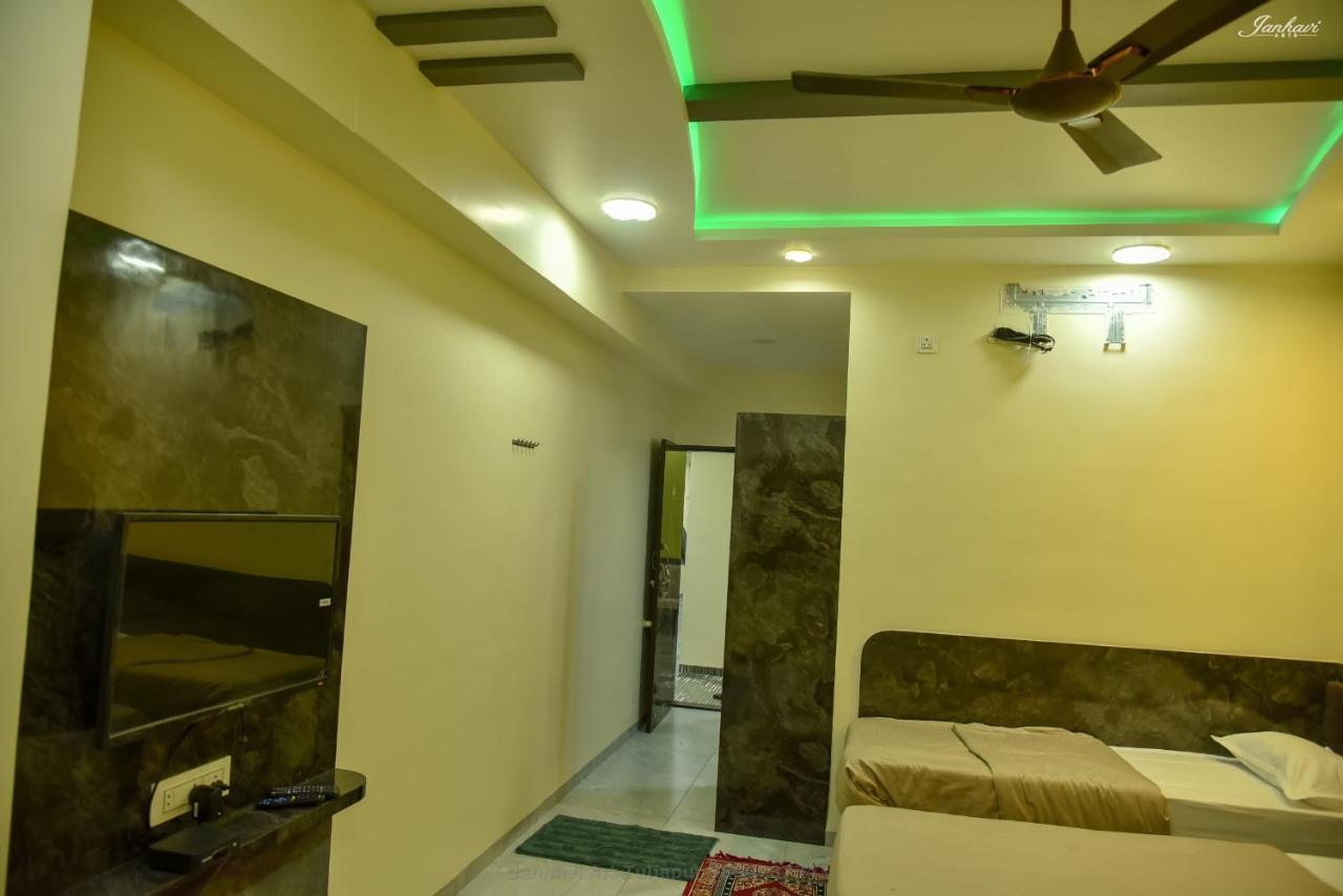 Pawan Executive Tuljapur Zewnętrze zdjęcie