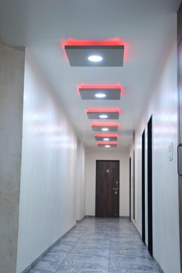 Pawan Executive Tuljapur Zewnętrze zdjęcie