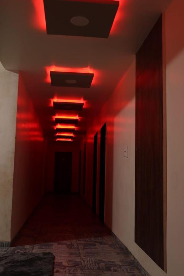 Pawan Executive Tuljapur Zewnętrze zdjęcie