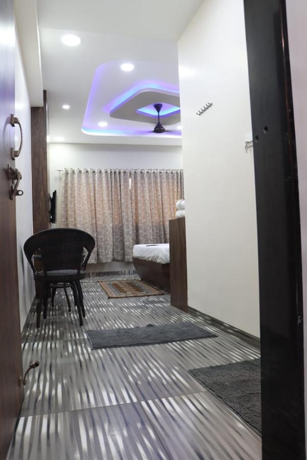 Pawan Executive Tuljapur Zewnętrze zdjęcie