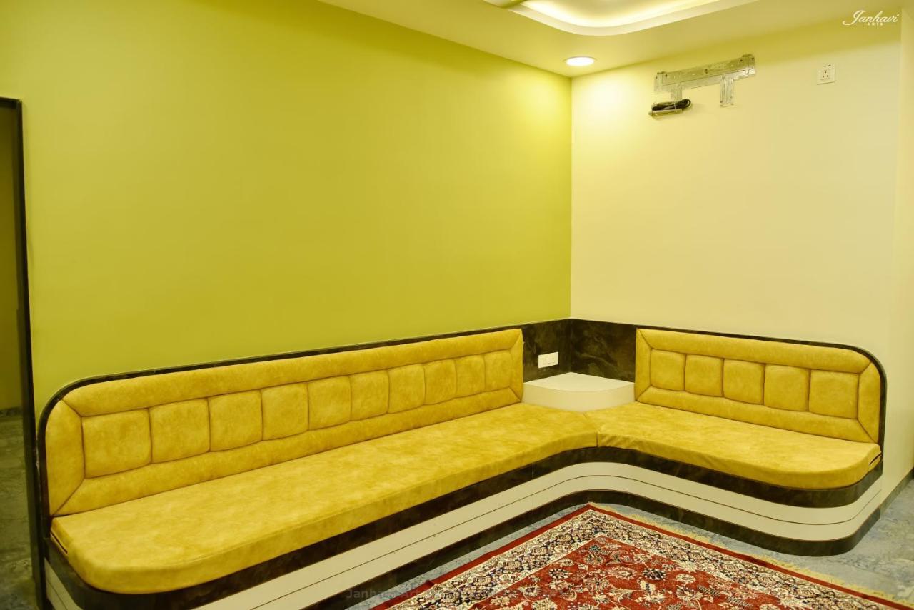 Pawan Executive Tuljapur Zewnętrze zdjęcie